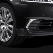 LS 460-600h